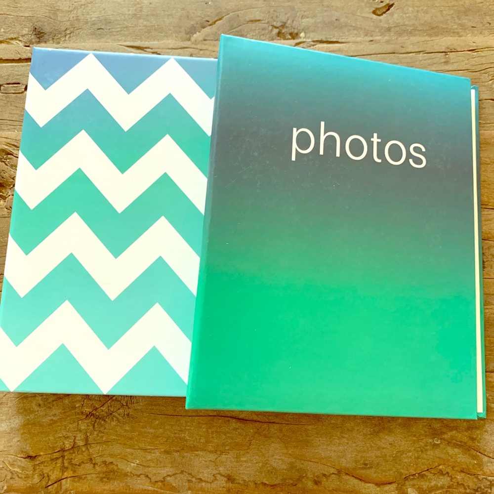 Photo book